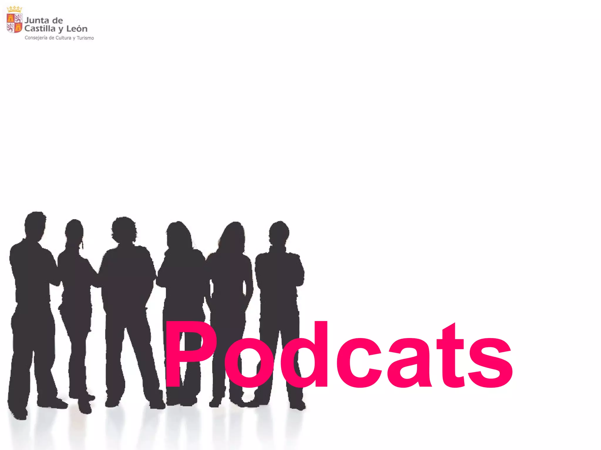 Podcats 