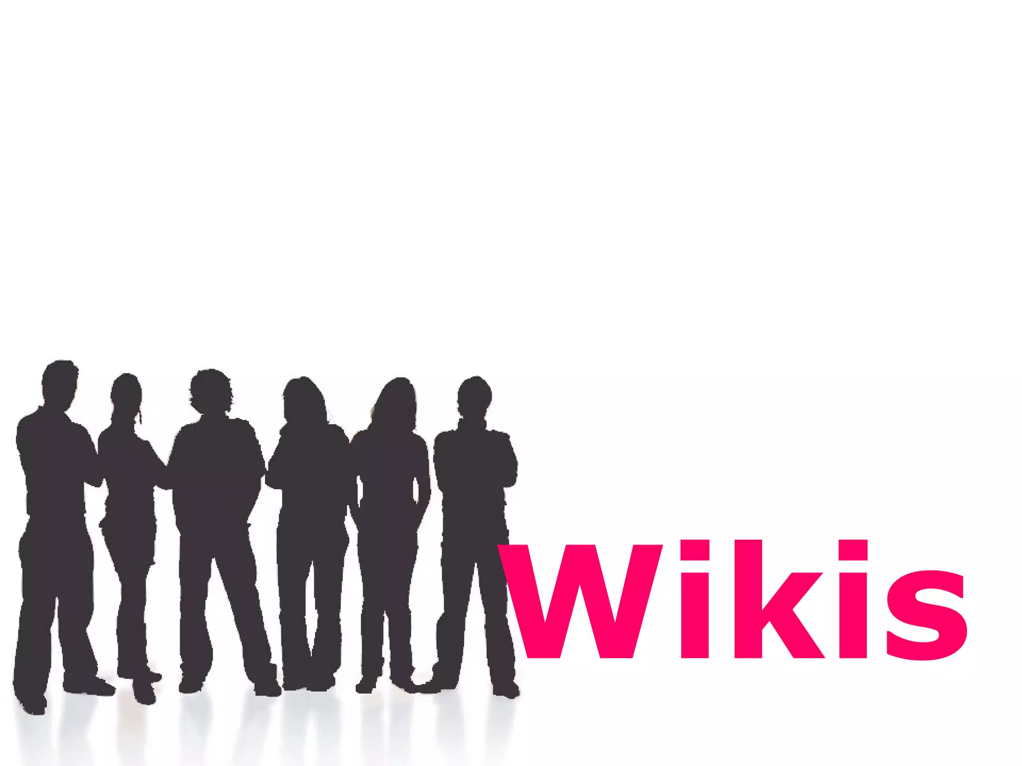 Wikis 