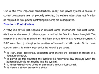 DCVtypes of direction control valve.pptx
