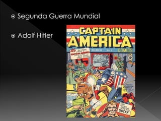 

Segunda Guerra Mundial



Adolf Hitler

 