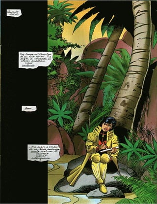 Dc vs marvel   vol.01 - 03 de 04