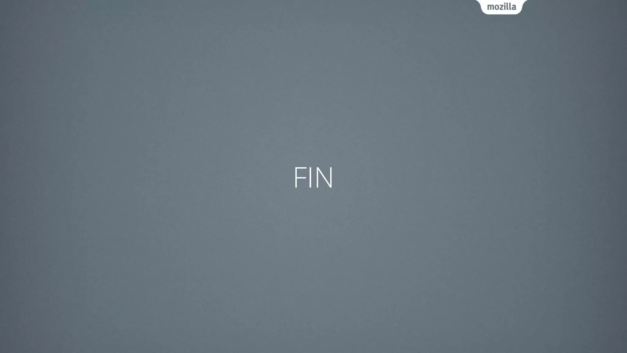 FIN
 