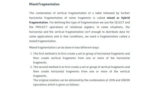 Distributed database. pdf