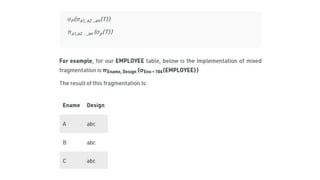 Distributed database. pdf