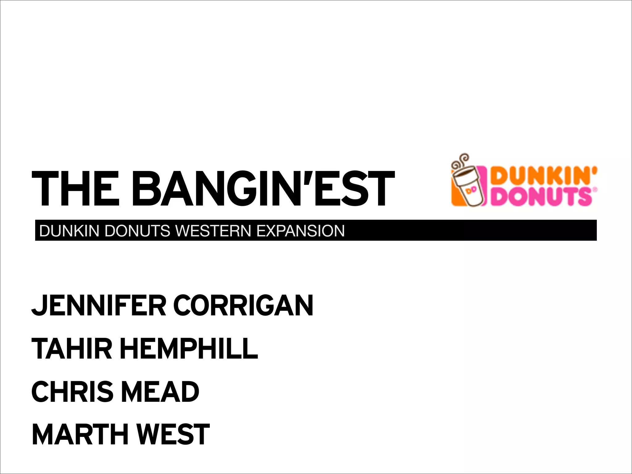 Dunkin Donuts Salary - x3efj7a