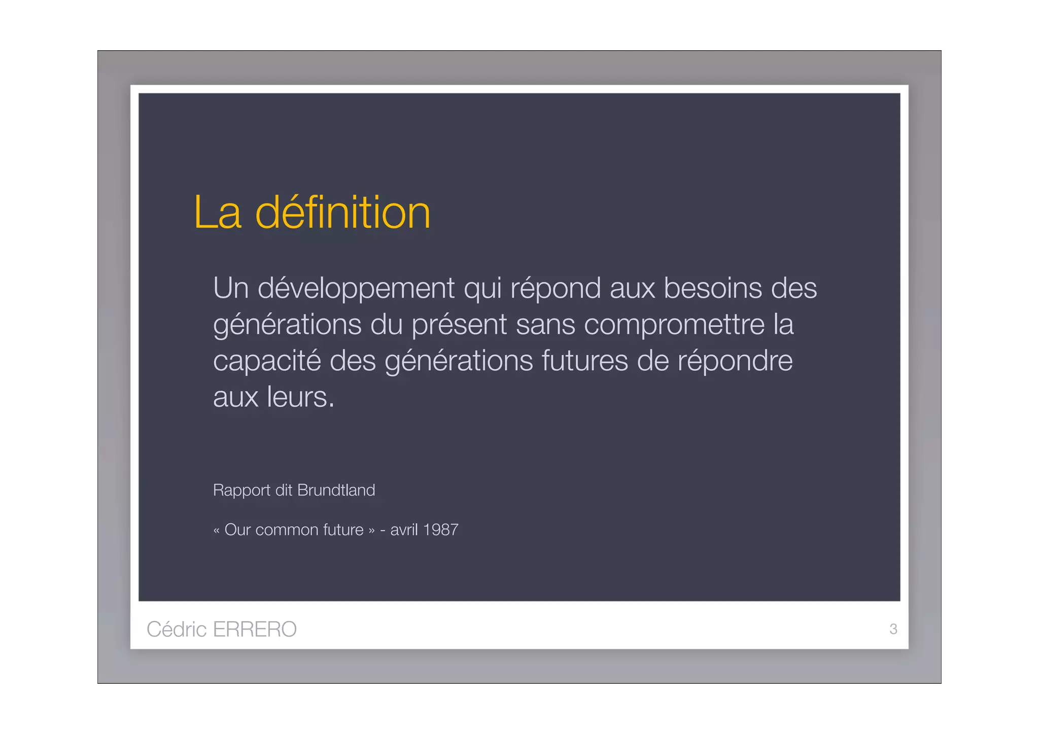 DD en 5 planches - Episode 1