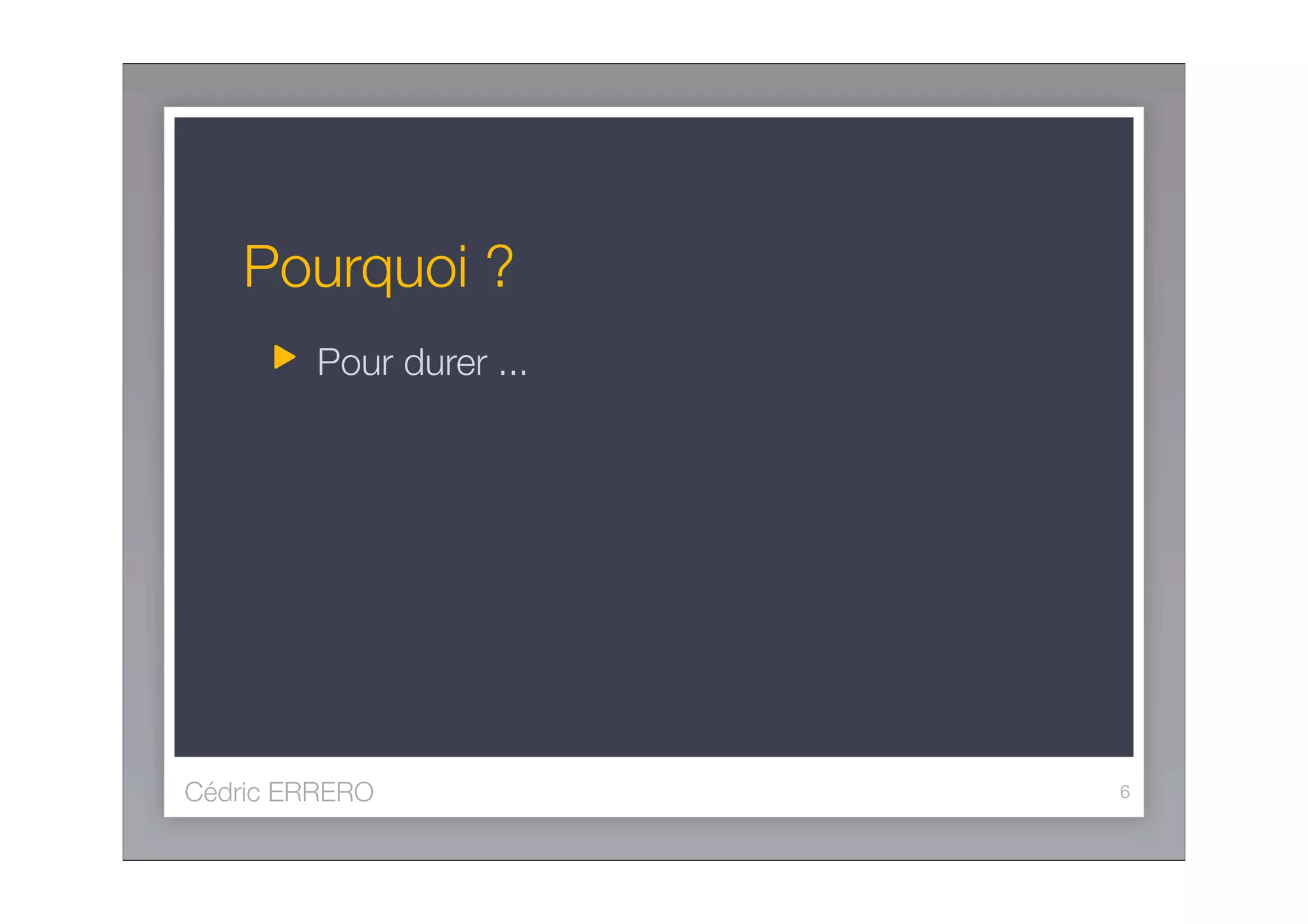 DD en 5 planches - Episode 1