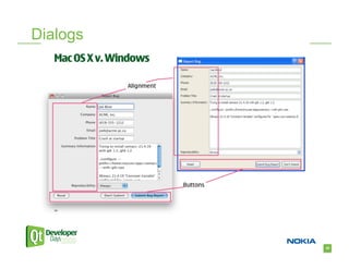 Dialogs




          35
 