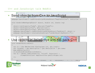 Advanced Visualization with OpenGL in Oil & Gas | PDF