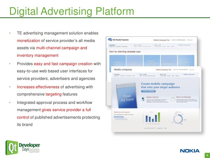 Using Qt to Build Mobile Applications Featuring Social ...