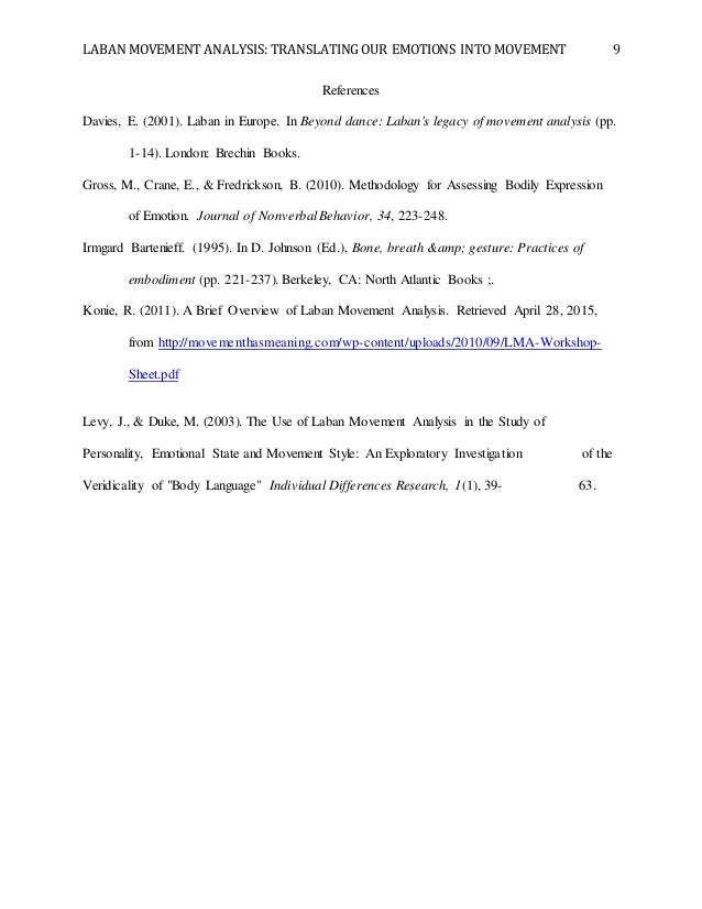 Research paper activist picture