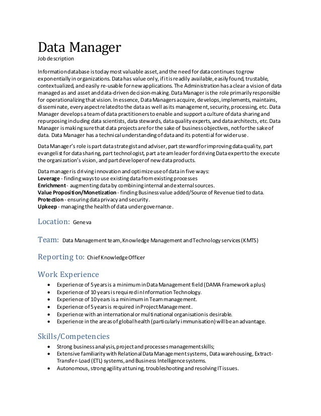 data manager 1 638 jpg cb 1480063959 job description data manager