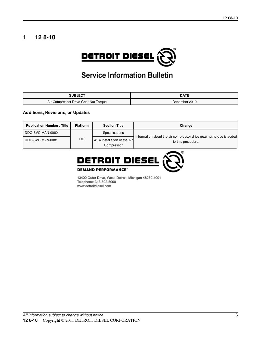 Dd15 engine torque spec