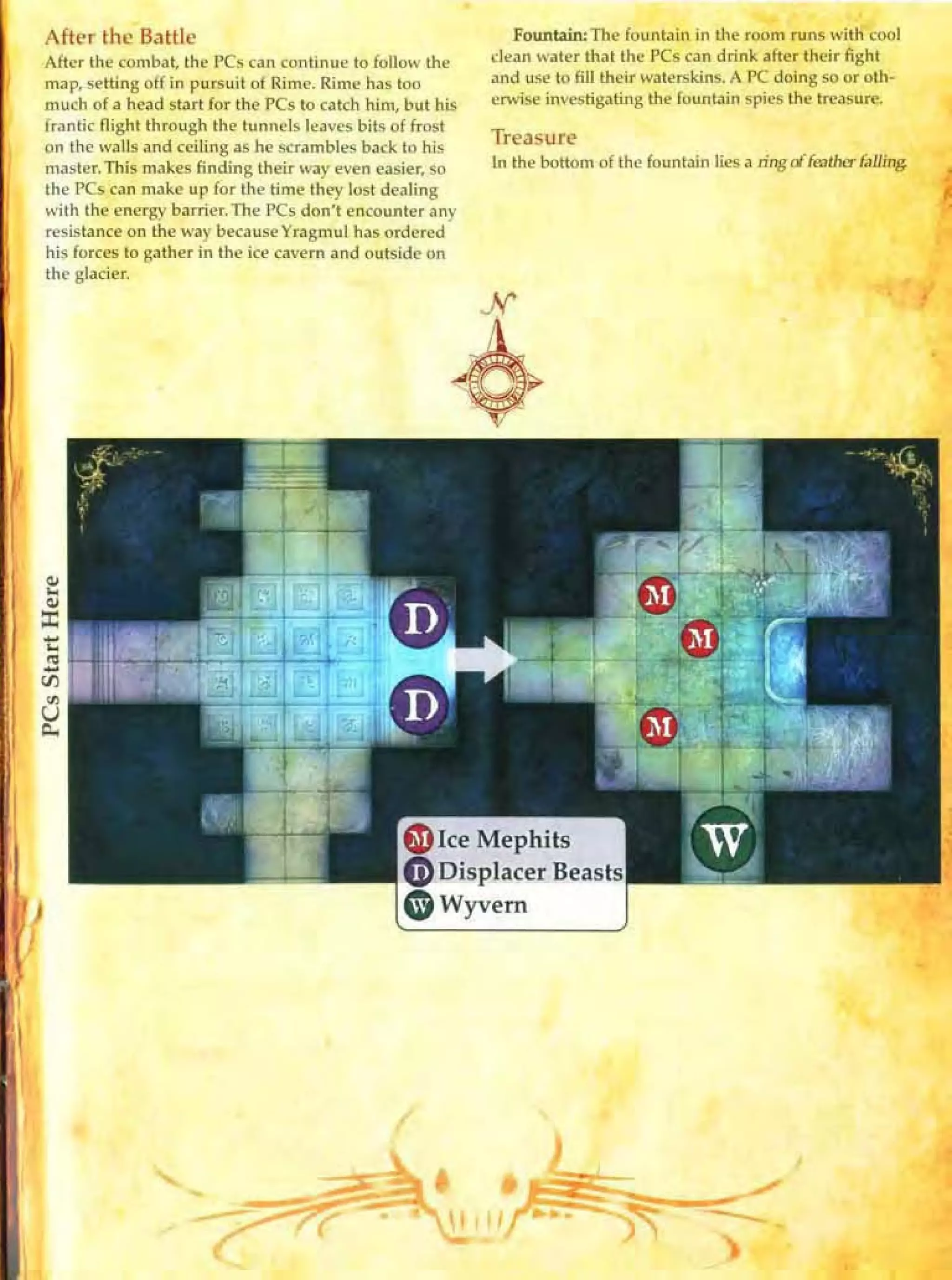 D&D 3.5  animated series handbook