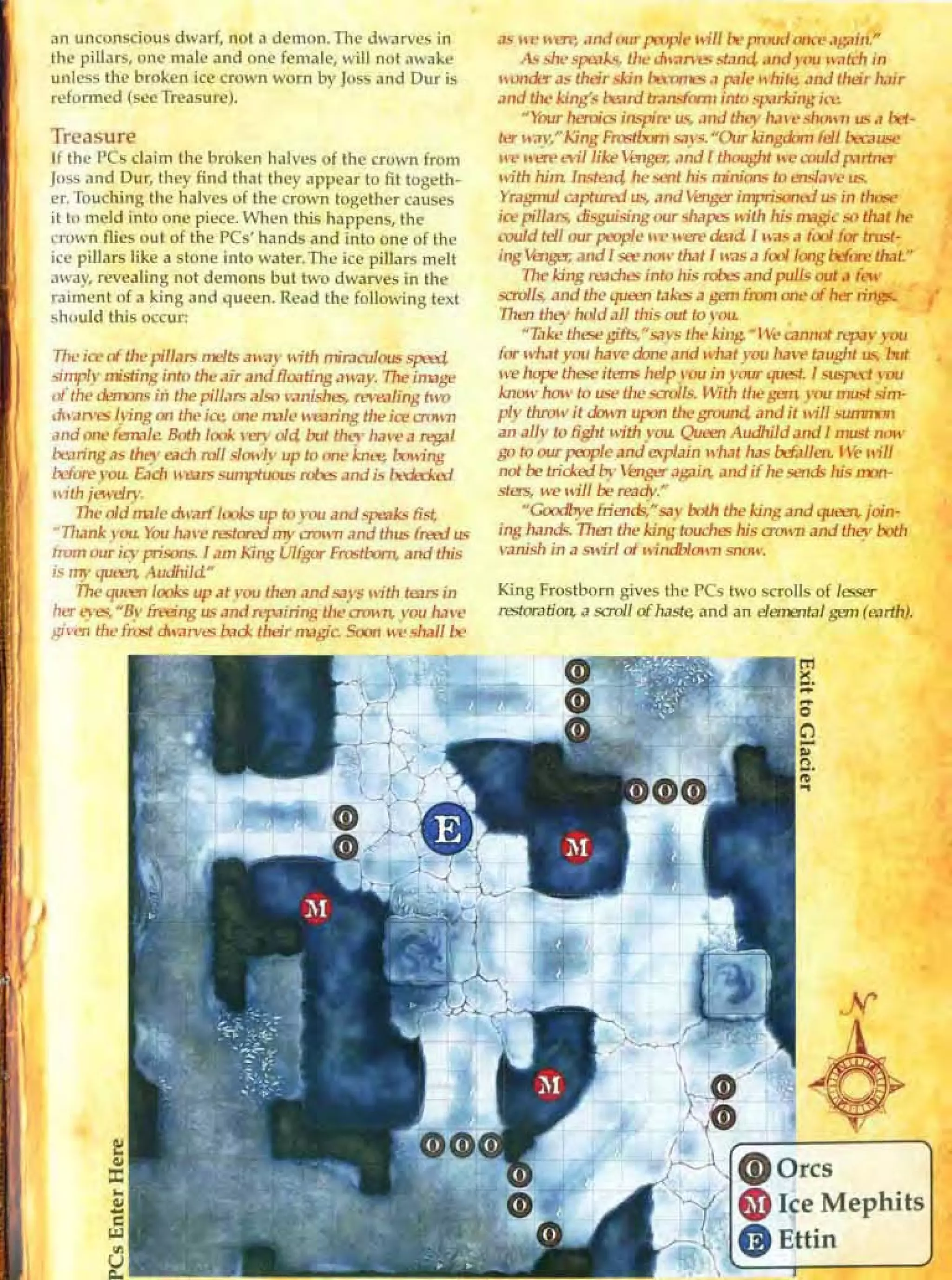 D&D 3.5  animated series handbook