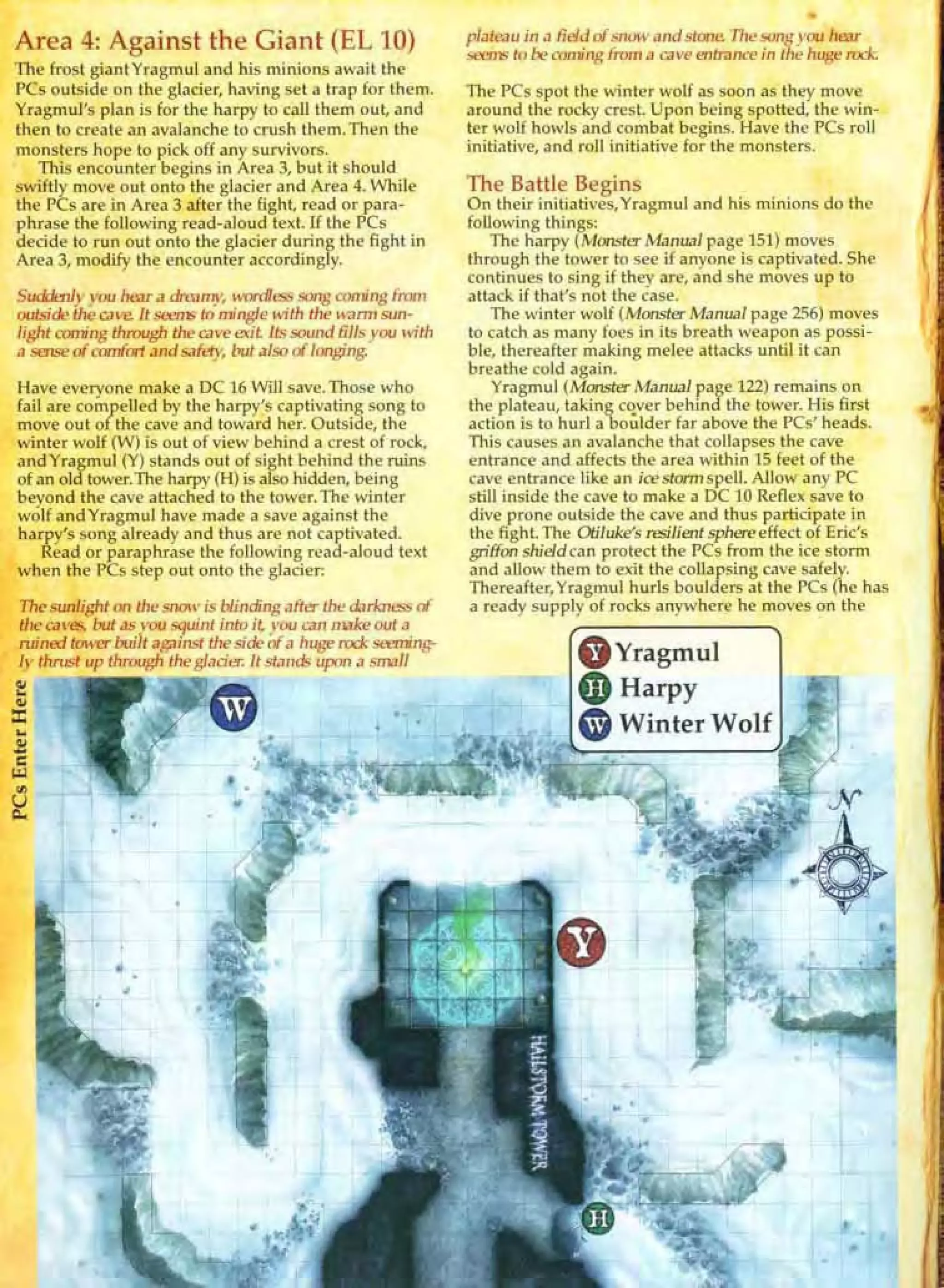 D&D 3.5  animated series handbook