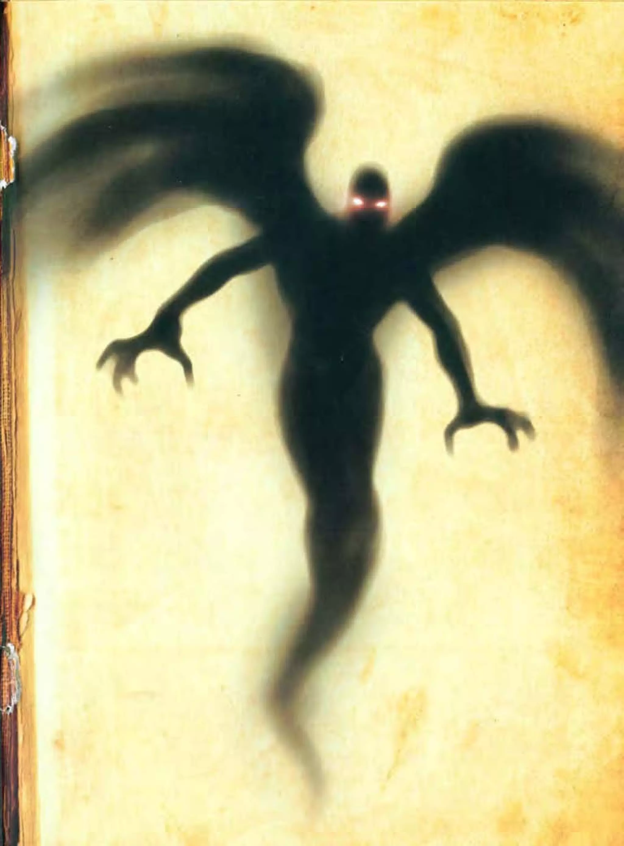 D&D 3.5  animated series handbook