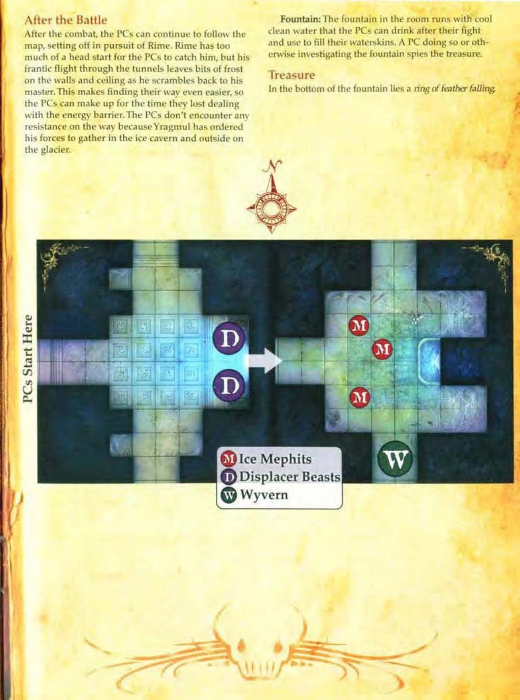 D&D 3.5 animated series handbook