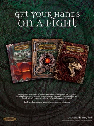 D&D 3.5 drow of the underdark