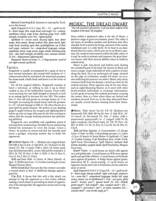 Enlarge Spell D&D 3.5 enemies and allies | PDF