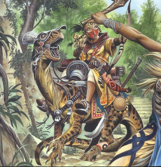 Faiths Of Eberron - Dungeons And Dragons 3.5 - Livro De Rpg | MercadoLivre