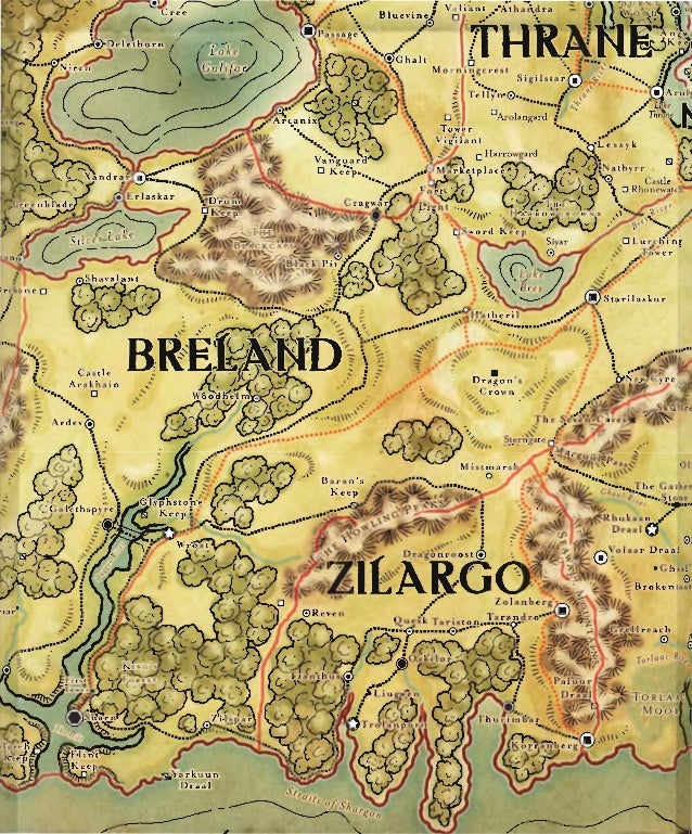 D&d 3.5 eberron deluxe dungeon master's screen