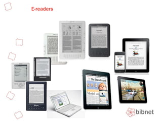 E-readers 
