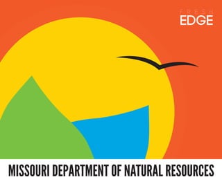 MISSOURI DEPARTMENT OF NATURAL RESOURCES
 