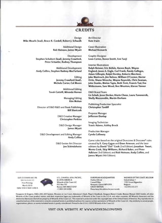 D&d 4 e player's handbook 3 | PDF