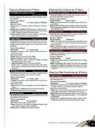 D&D4e-Raças-classes