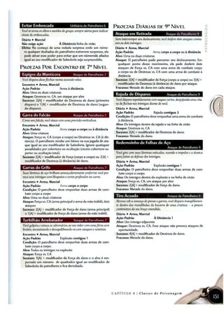 D&D4e-Raças-classes