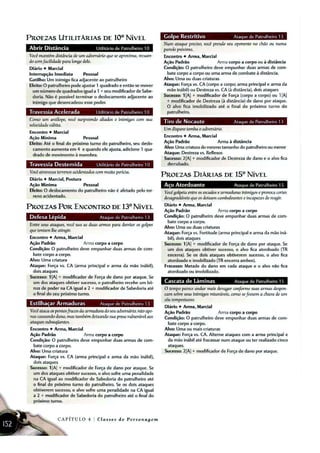 D&D4e-Raças-classes