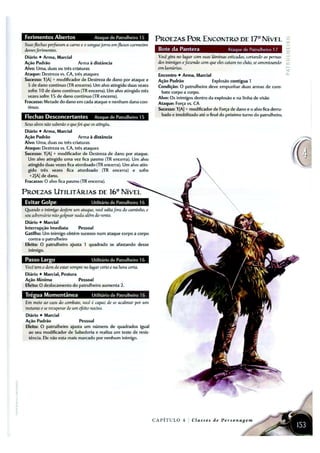 D&D4e-Raças-classes