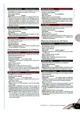 D&D4e-Raças-classes