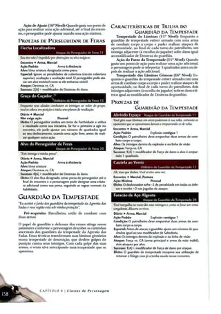 D&D4e-Raças-classes