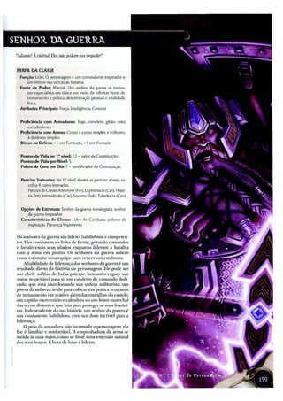 D&D4e-Raças-classes