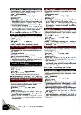 D&D4e-Raças-classes