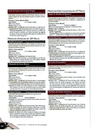 D&D4e-Raças-classes