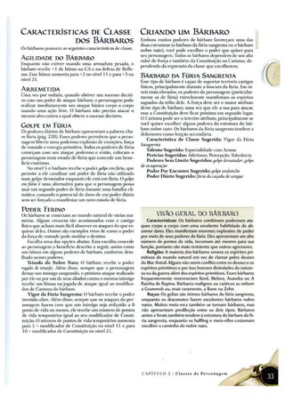 D&D4e-Raças-classes