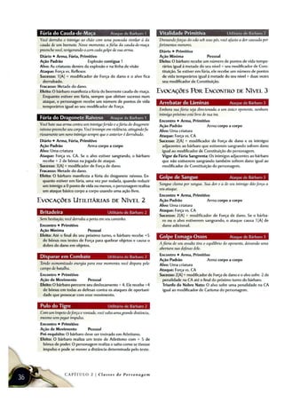 D&D4e-Raças-classes