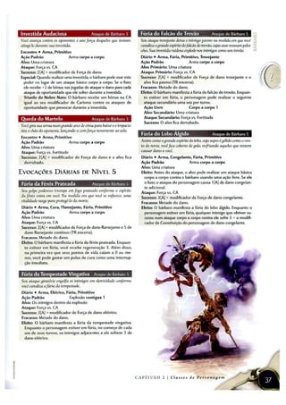 D&D4e-Raças-classes