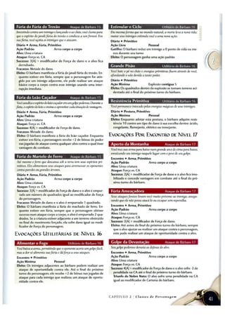 D&D4e-Raças-classes