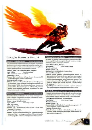 D&D4e-Raças-classes