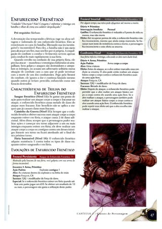 D&D4e-Raças-classes