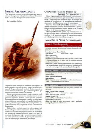 D&D4e-Raças-classes