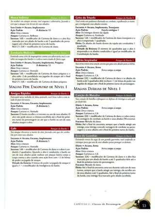 D&D4e-Raças-classes