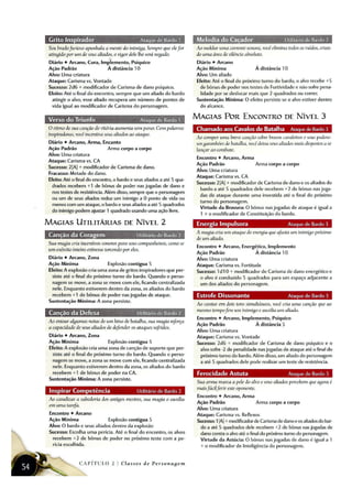 D&D4e-Raças-classes