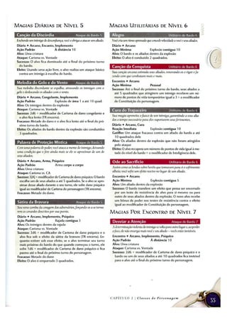 D&D4e-Raças-classes