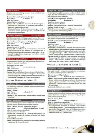 D&D4e-Raças-classes