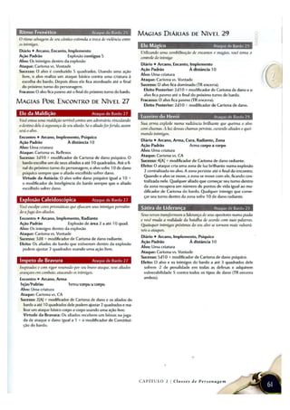 D&D4e-Raças-classes